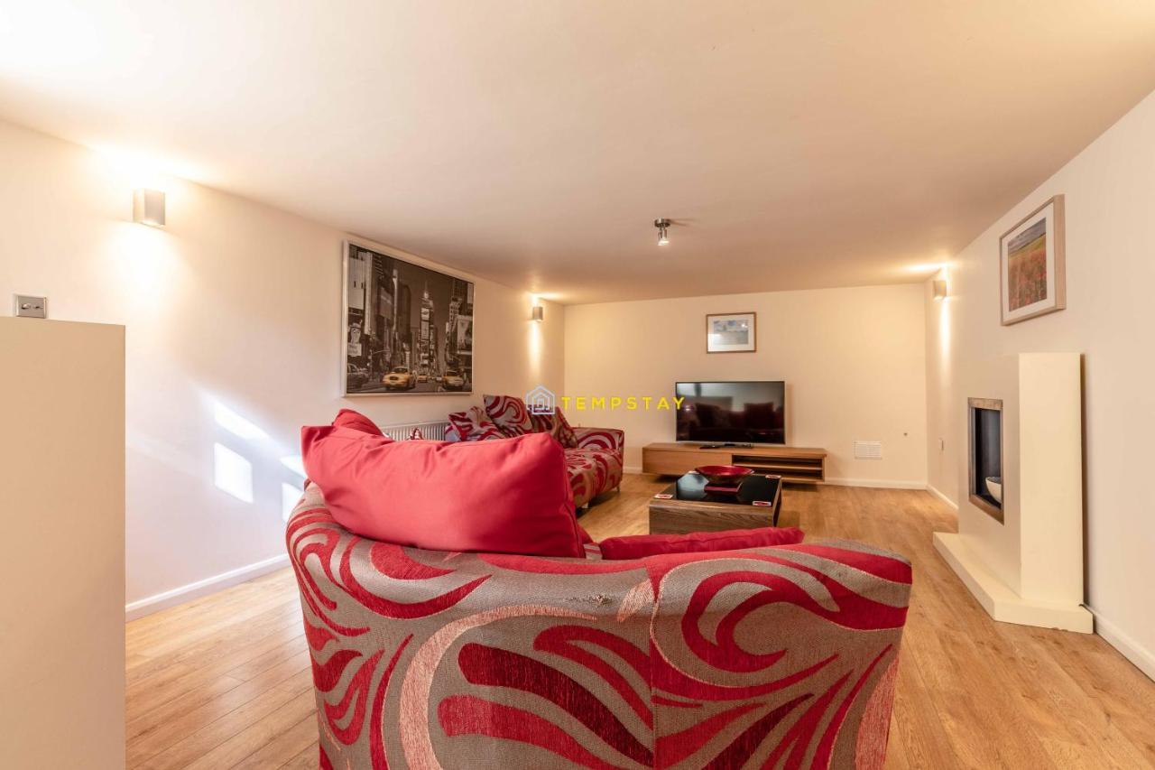 Chestnut Cottage - Stunning Countryside Views! Parking, 4 Bed, 3 Bathrooms White Waltham Zewnętrze zdjęcie